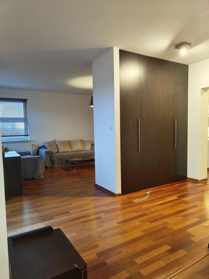 Mieszkanie 2-pokojowe Piaseczno, ul. Złotej Kaczki. Zdjęcie 4