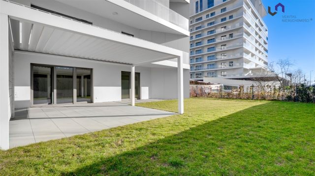 Mieszkanie 5-pokojowe Katowice Koszutka, ul. Nadgórników. Zdjęcie 11