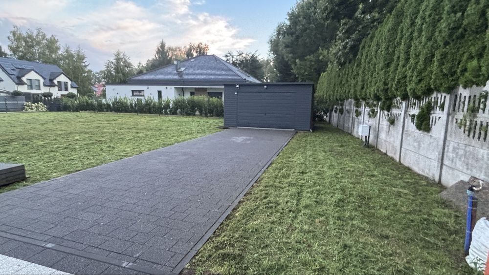 Działka budowlana Morzyczyn. Zdjęcie 2