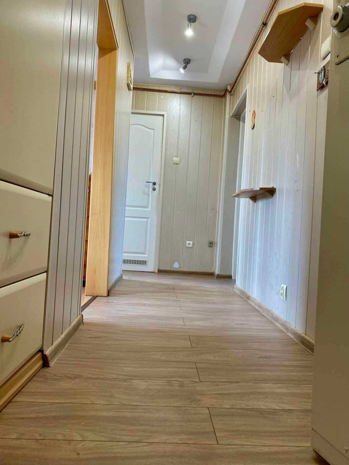 Mieszkanie 2-pokojowe Koszalin, ul. Karola Szymanowskiego. Zdjęcie 6