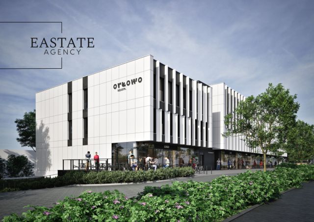 Lokal Gdynia Orłowo, al. Zwycięstwa. Zdjęcie 1