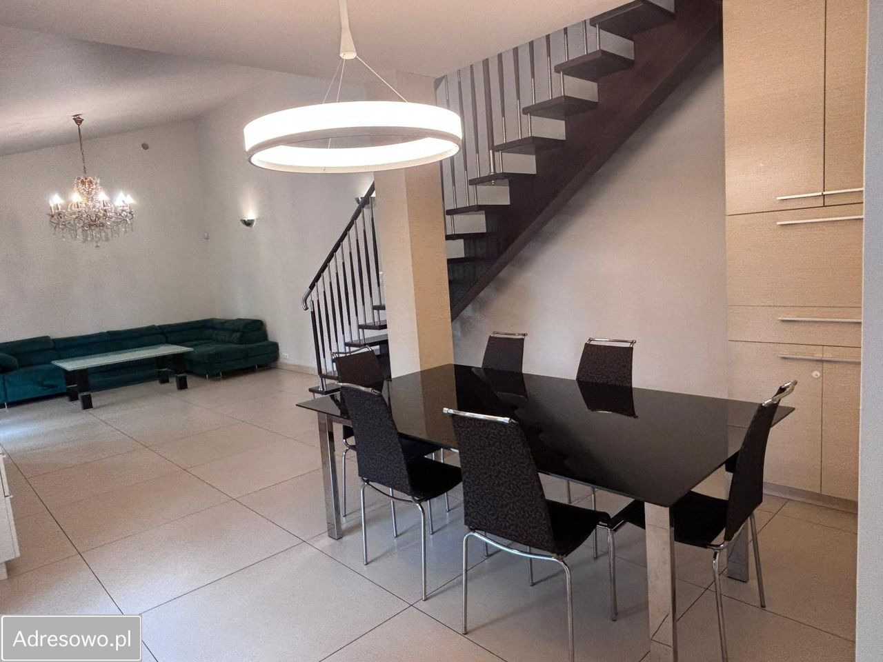 dom wolnostojący, 3 pokoje Zawiercie, ul. Topiel. Zdjęcie 5