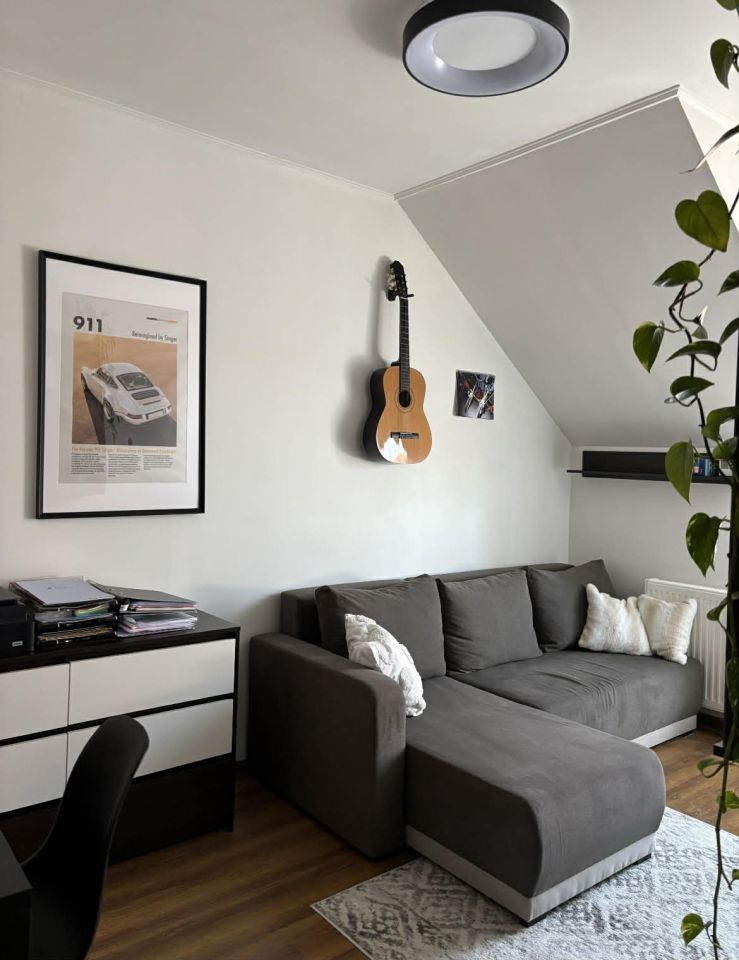 Mieszkanie 3-pokojowe Rzeszów Zalesie, ul. Storczykowa. Zdjęcie 3