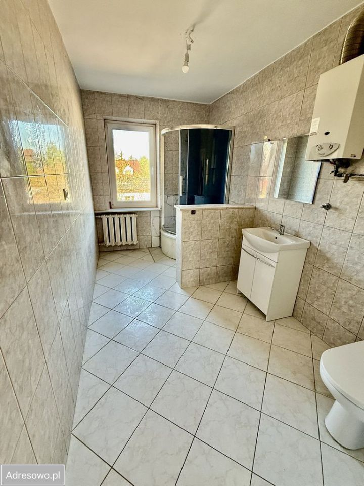 dom wolnostojący, 5 pokoi Piastów, ul. Elizy Orzeszkowej. Zdjęcie 5