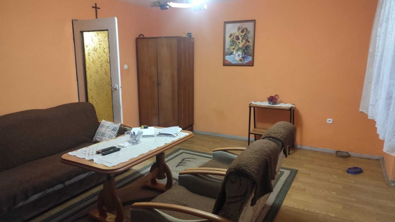 Mieszkanie 3-pokojowe Wińsko. Zdjęcie 4