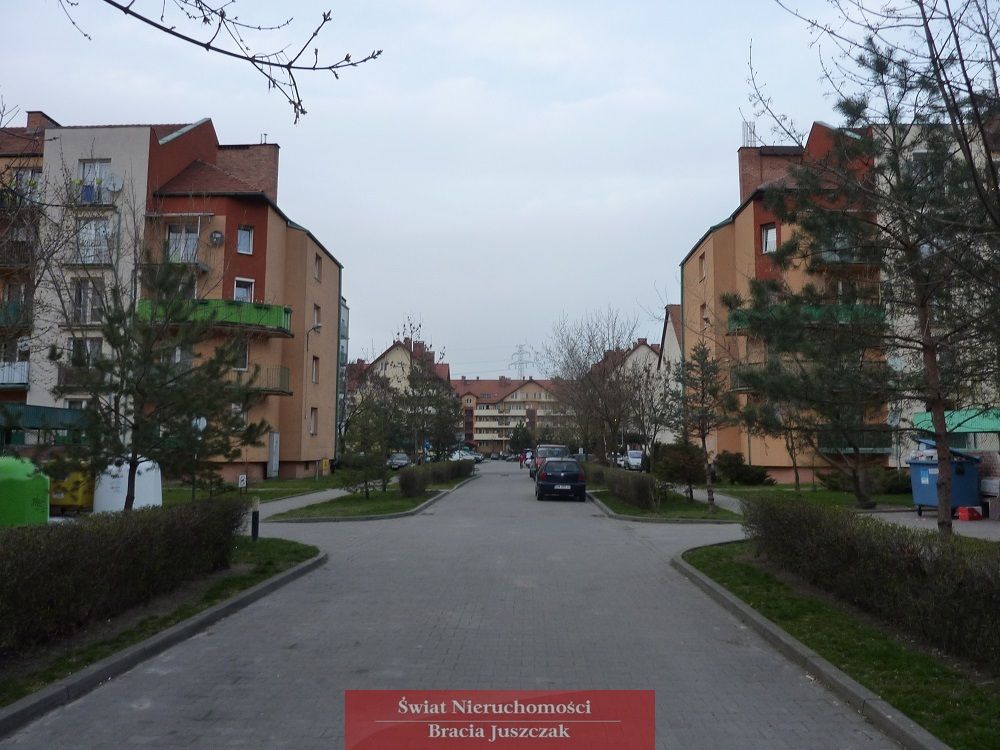 Mieszkanie 1-pokojowe Wrocław. Zdjęcie 11