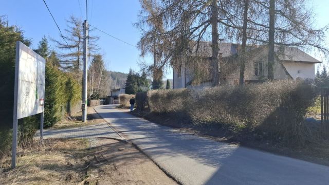 Działka inwestycyjna Zabawa. Zdjęcie 12