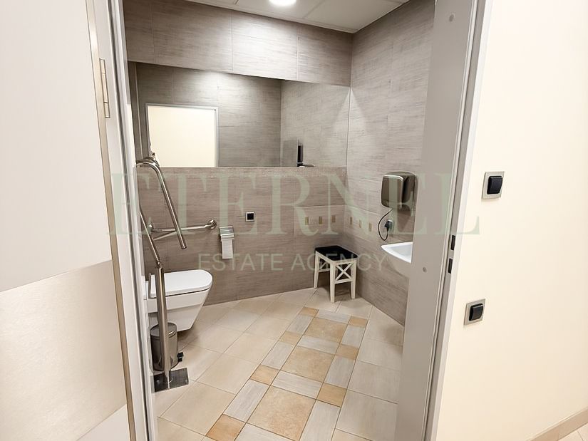 Biuro Kraków Prądnik Czerwony, ul. Jana Pawła Woronicza. Zdjęcie 8