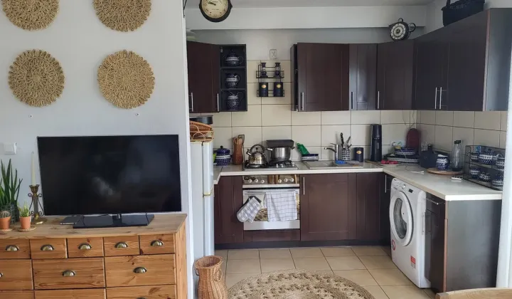 Mieszkanie 3-pokojowe Rybnik Smolna, ul. Poprzeczna