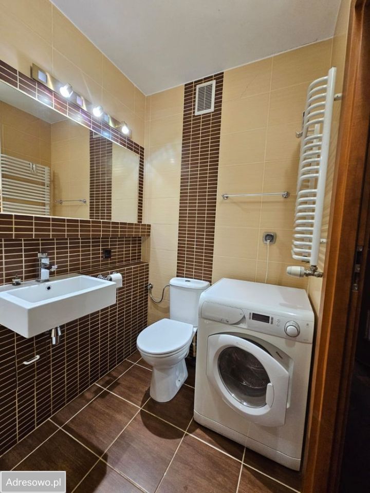 Mieszkanie 2-pokojowe Zielona Góra Zacisze, ul. Bananowa. Zdjęcie 8