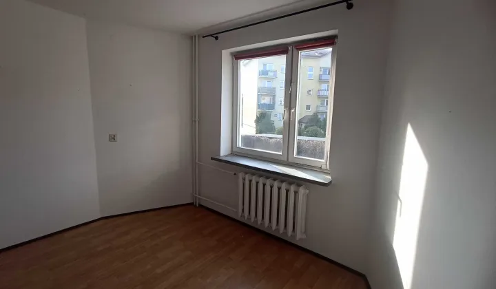 Mieszkanie 2-pokojowe Wyszków, ul. Tadeusza Kościuszki