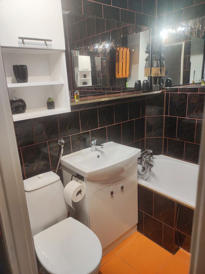 Mieszkanie 1-pokojowe Zawiercie, ul. Obrońców Poczty Gdańskiej. Zdjęcie 10