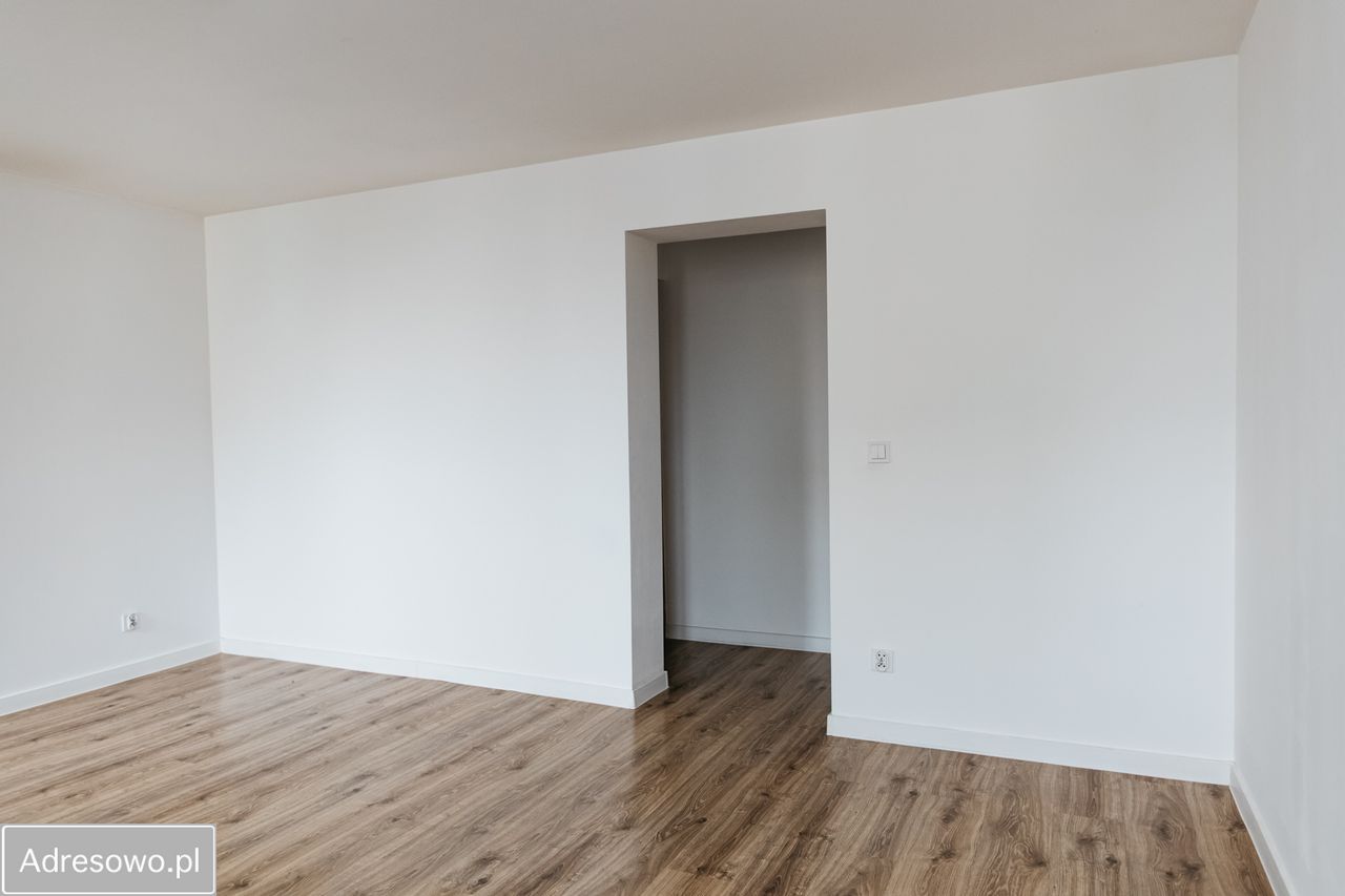 Mieszkanie 2-pokojowe Racibórz, ul. Opawska. Zdjęcie 3