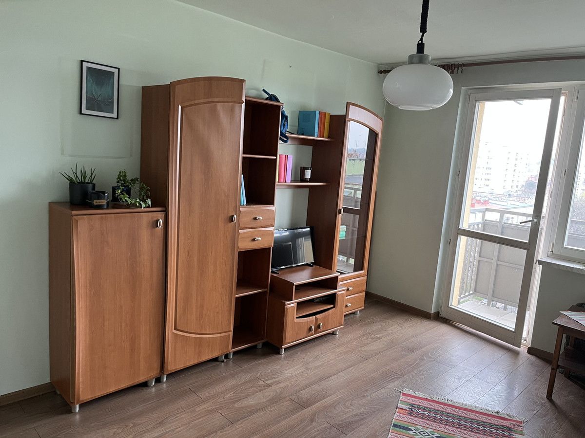 Mieszkanie 2-pokojowe Zabrze, ul. gen. Charlesa de Gaulle'a. Zdjęcie 16