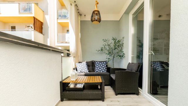 Mieszkanie 3-pokojowe Elbląg, ul. Łęczycka. Zdjęcie 11