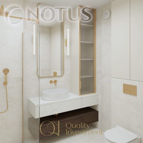 Mieszkanie 2-pokojowe Katowice, ul. Sokolska. Zdjęcie 3