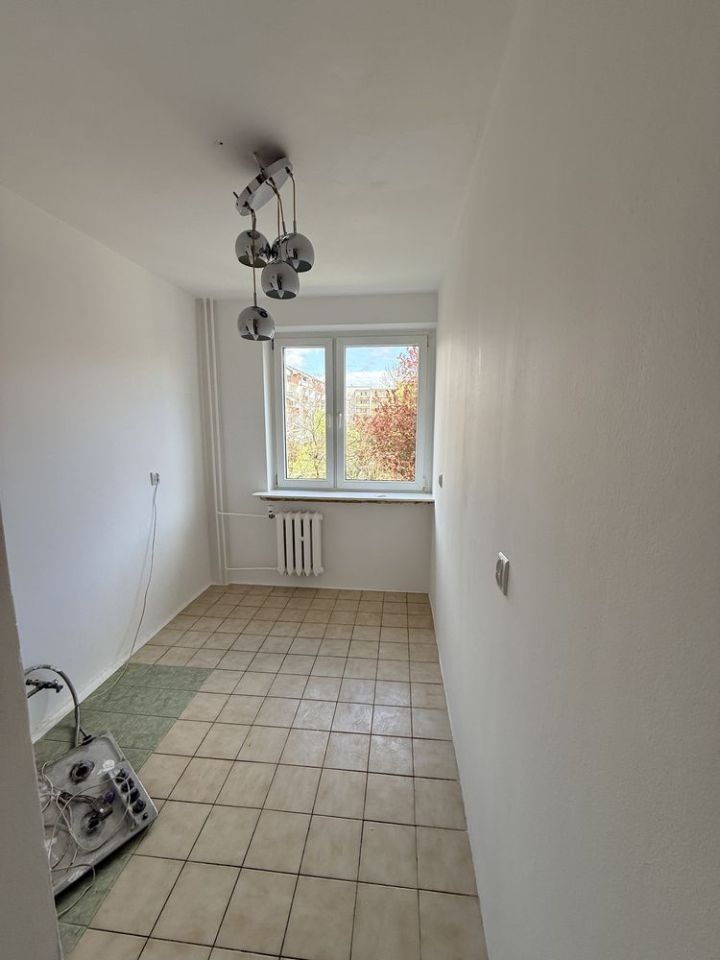 Mieszkanie 3-pokojowe Łódź Radogoszcz. Zdjęcie 2