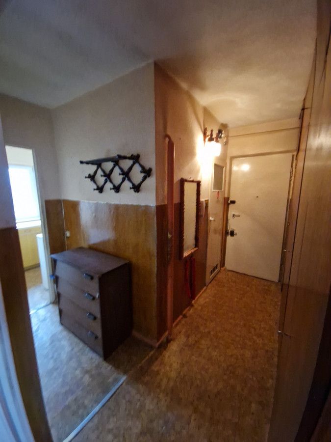 Mieszkanie 2-pokojowe Łódź Teofilów, ul. Wici. Zdjęcie 5