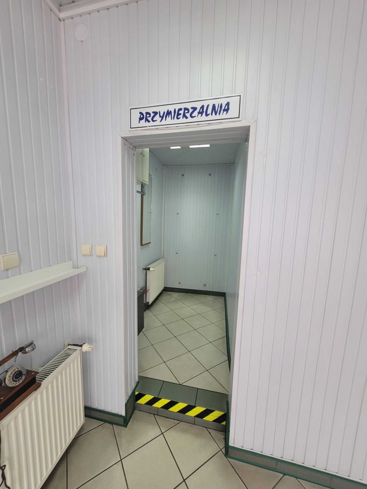 Lokal Przasnysz, ul. Jarosława Dąbrowskiego. Zdjęcie 7