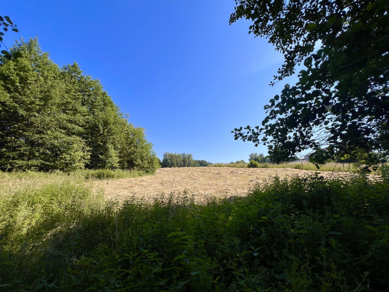Działka budowlana Pszów, Pszów. Zdjęcie 15