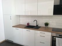 Mieszkanie 1-pokojowe Wrocław Stabłowice, ul. Królewiecka. Zdjęcie 3