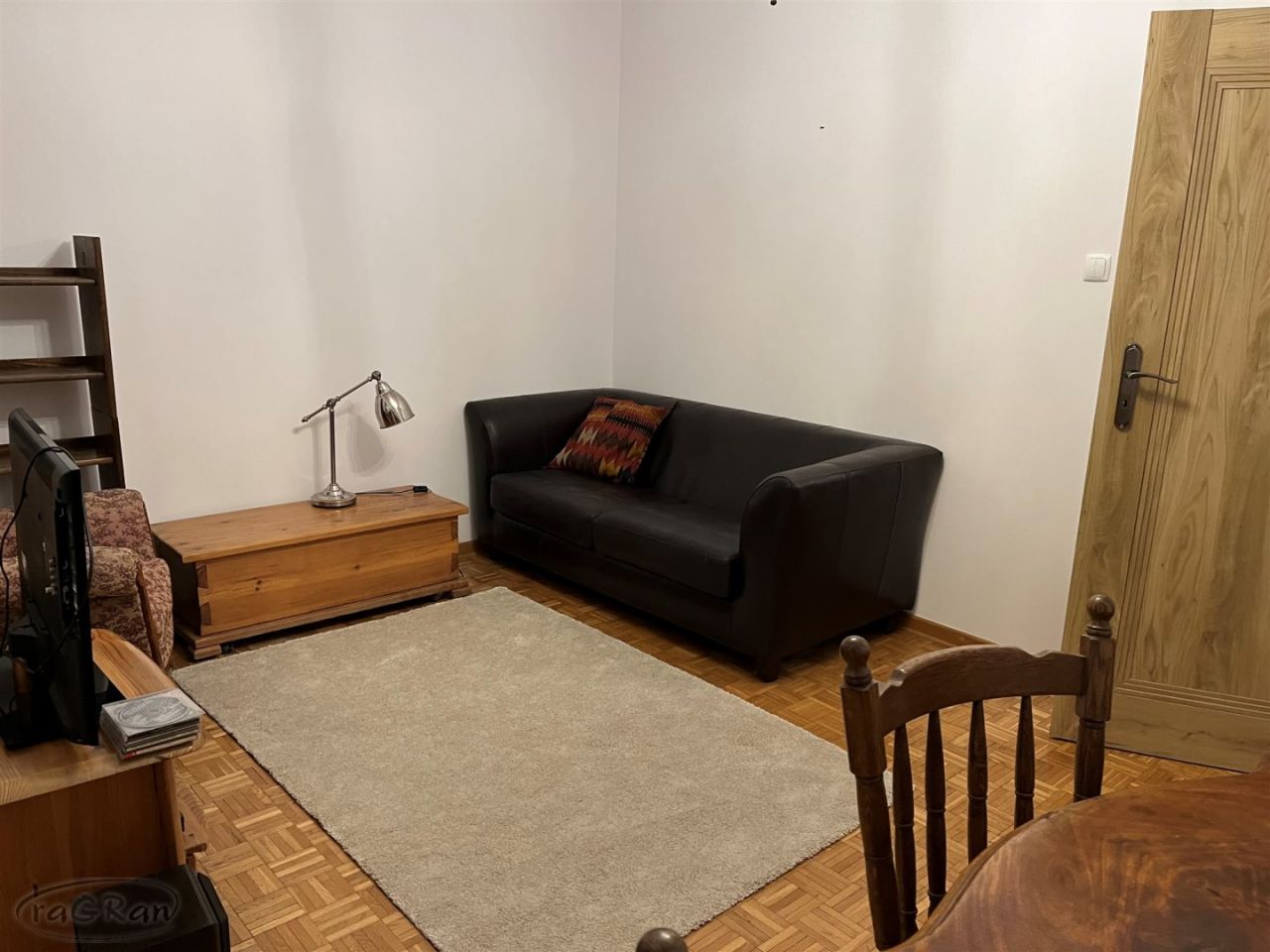 Mieszkanie 3-pokojowe Warszawa Stegny, ul. Capri. Zdjęcie 2