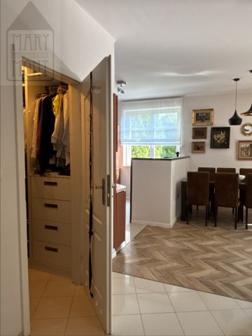 Mieszkanie 3-pokojowe Warszawa Brzeziny, ul. Starej Gruszy. Zdjęcie 14