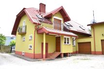 gospodarstwo, 6 pokoi Hucisko, ul. Kielecka. Zdjęcie 2