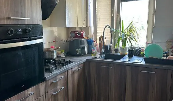 Mieszkanie 4-pokojowe Warszawa Ursynów, ul. Ludwika Hirszfelda