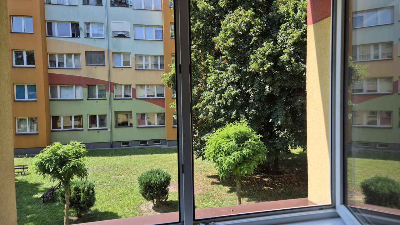 Mieszkanie 3-pokojowe Lubin Centrum, ul. Adama Mickiewicza. Zdjęcie 10
