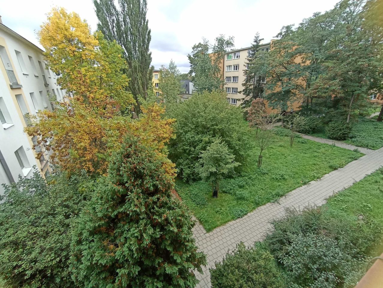 Mieszkanie 3-pokojowe Łódź Górna, ul. Piękna. Zdjęcie 8