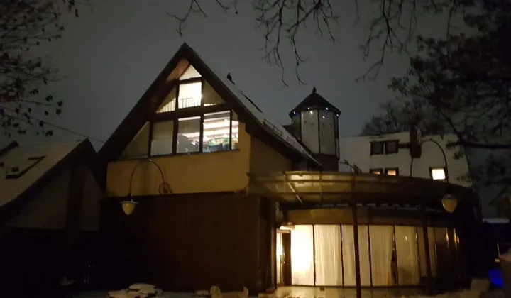 dom wolnostojący, 6 pokoi Opole Chabrów