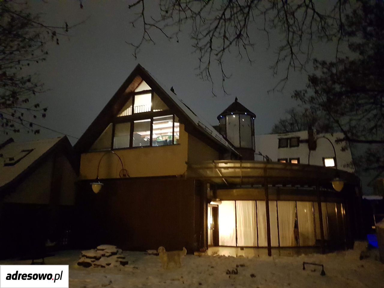 dom wolnostojący, 6 pokoi Opole Chabrów. Zdjęcie 1
