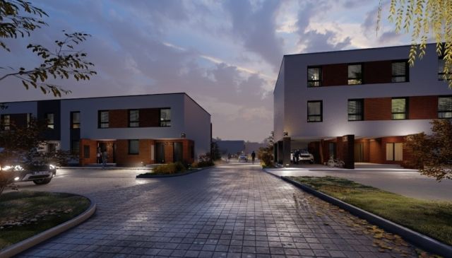 Mieszkanie 3-pokojowe Rzeszów, ul. Budziwojska. Zdjęcie 2