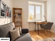 Mieszkanie 2-pokojowe Warszawa Bielany, ul. Stefana Żeromskiego. Zdjęcie 1