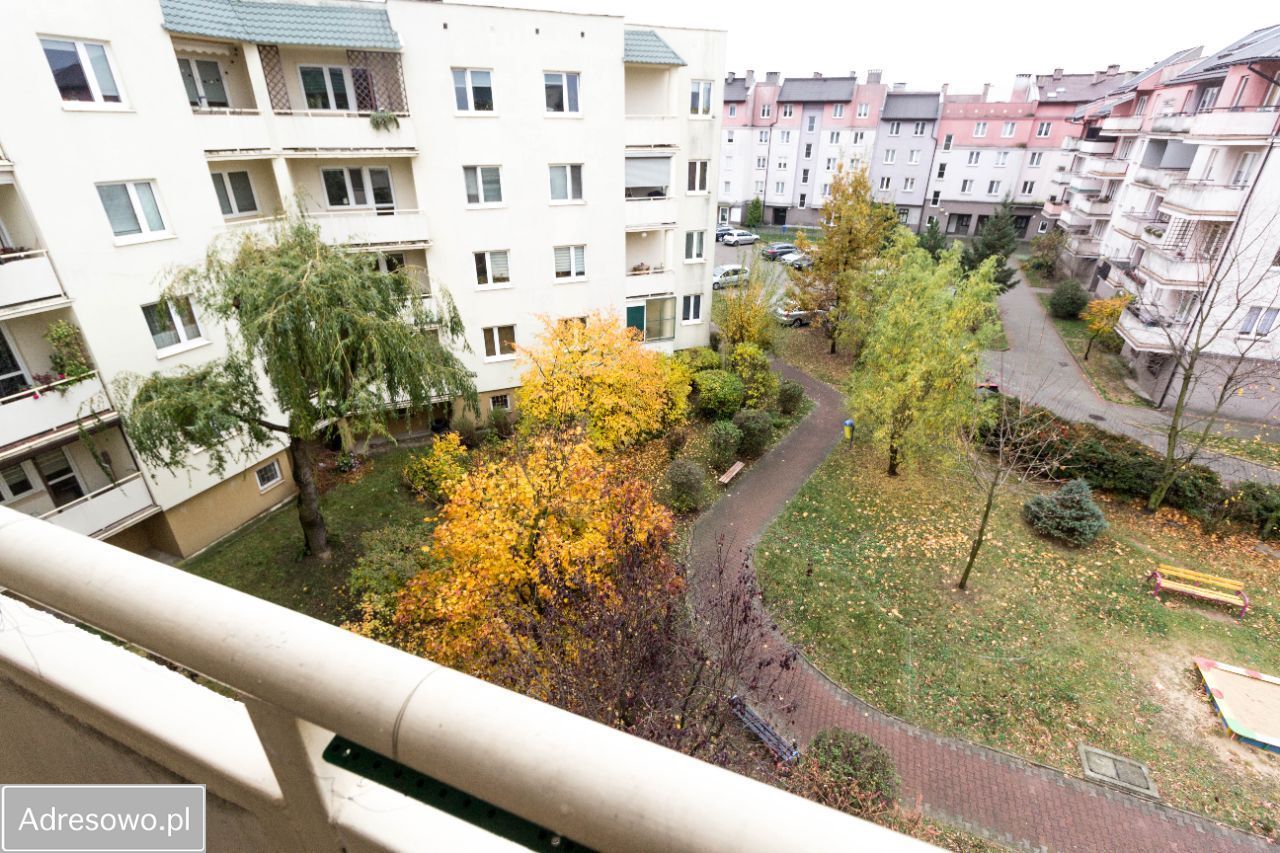 Mieszkanie 2-pokojowe Kalisz Dobrzec, ul. Prymasa Stefana Wyszyńskiego. Zdjęcie 8