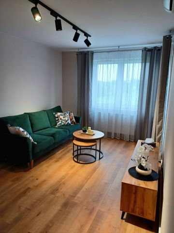 Mieszkanie 2-pokojowe Rzeszów Staromieście, ul. Lubelska. Zdjęcie 1