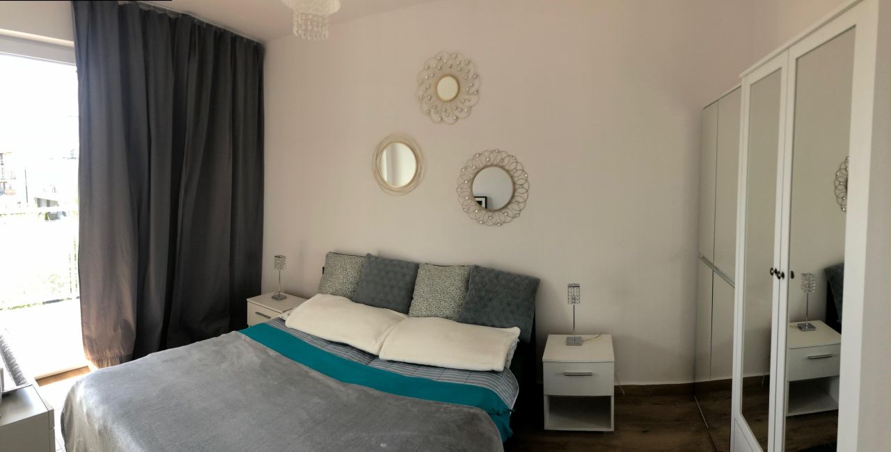 Mieszkanie 2-pokojowe Gąski, ul. Nadbrzeżna. Zdjęcie 17