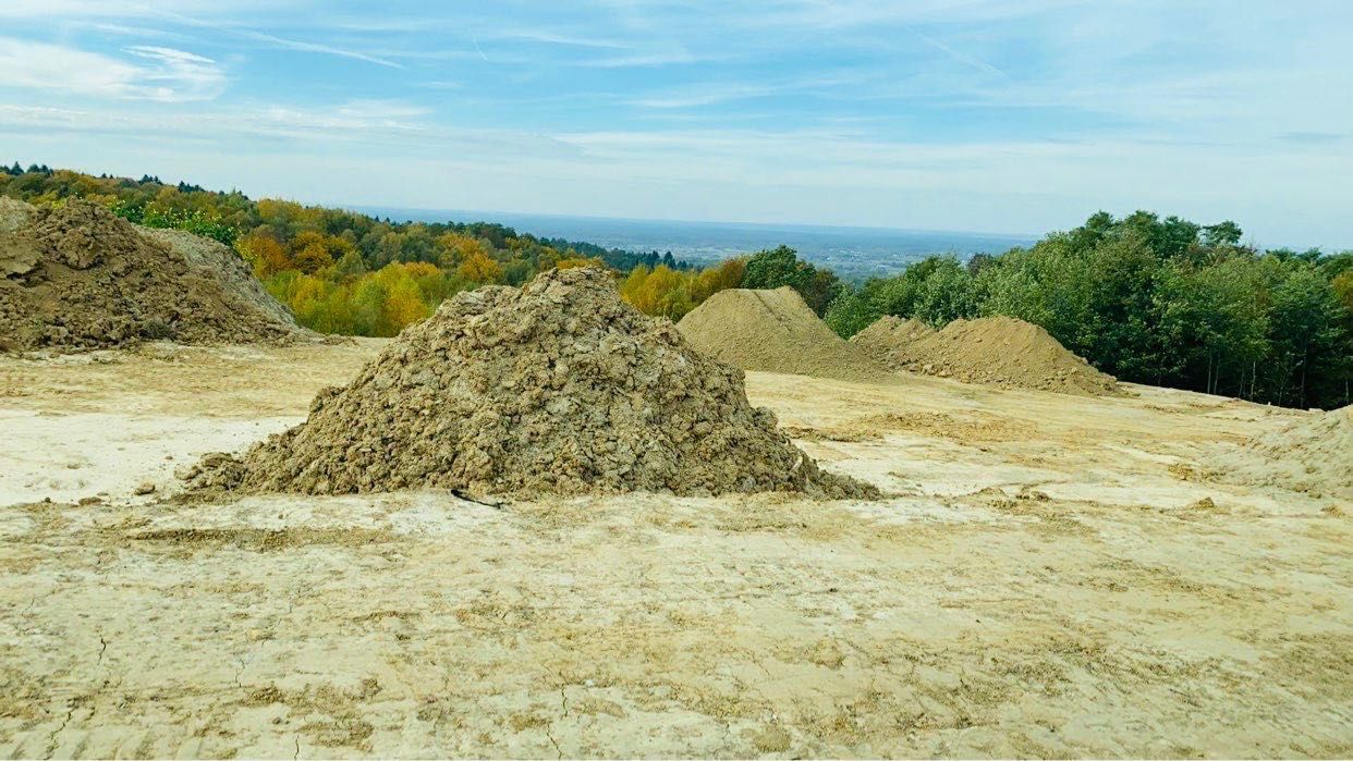 Działka rolno-budowlana Podgrodzie. Zdjęcie 3