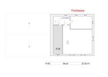 Mieszkanie 4-pokojowe Lewin Kłodzki, ul. Nad Potokiem. Zdjęcie 4