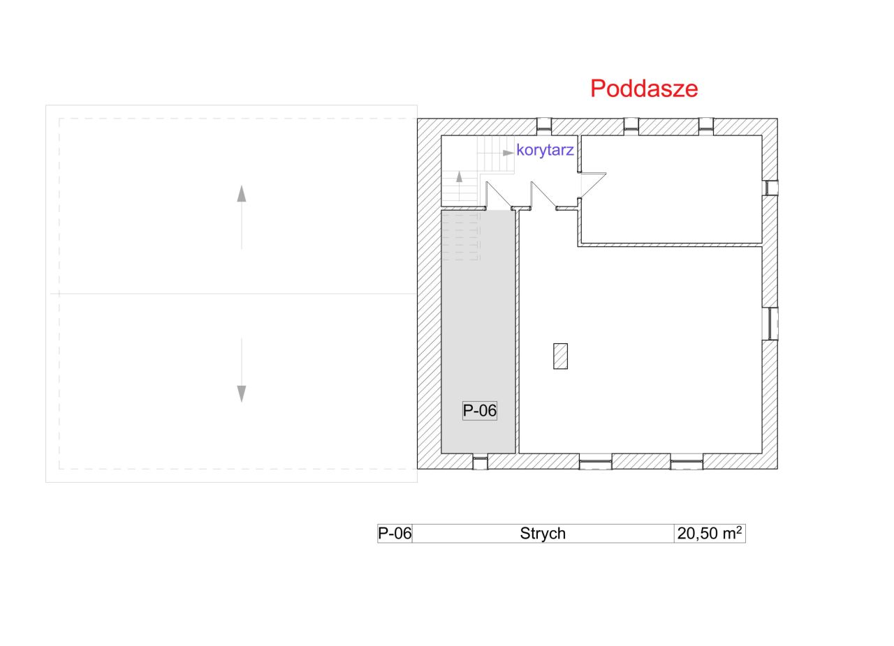 Mieszkanie 4-pokojowe Lewin Kłodzki, ul. Nad Potokiem. Zdjęcie 5