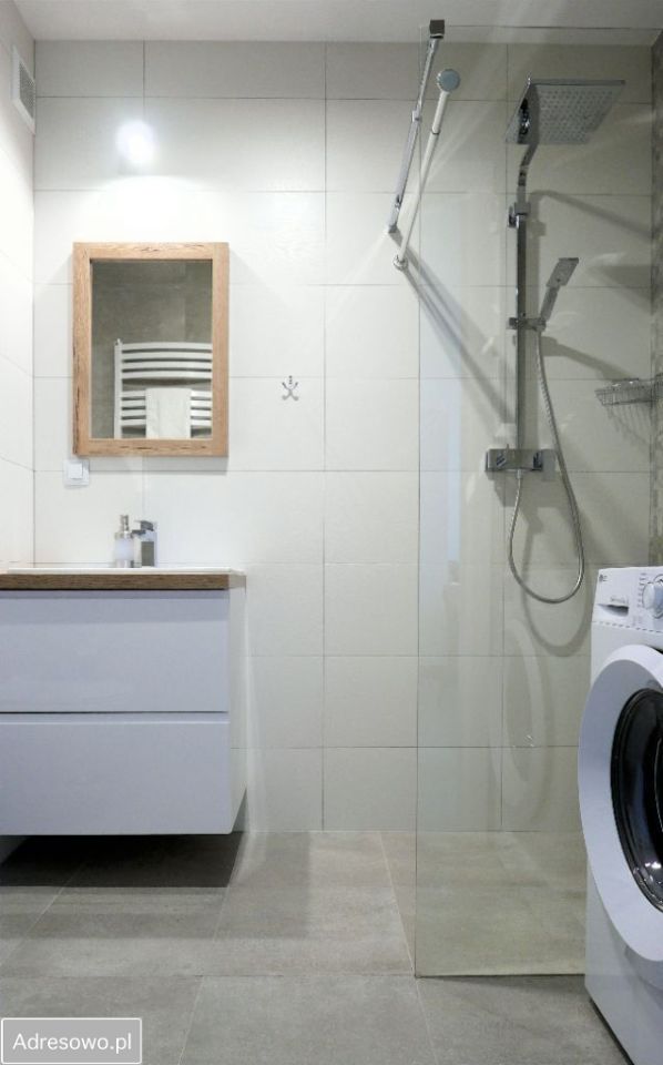 Mieszkanie 2-pokojowe Kołobrzeg, ul. Jana Kasprowicza. Zdjęcie 6