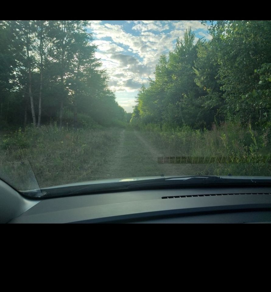 Działka budowlana Wymysły, ul. Limonkowa. Zdjęcie 4