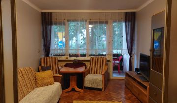 Mieszkanie do wynajęcia Ostróda ul. Grunwaldzka 37 m2
