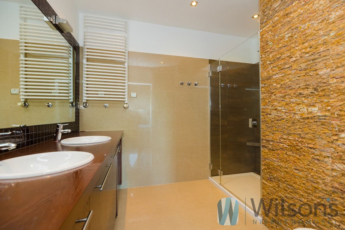 Mieszkanie 3-pokojowe Warszawa Mokotów, al. gen. Władysława Sikorskiego. Zdjęcie 8