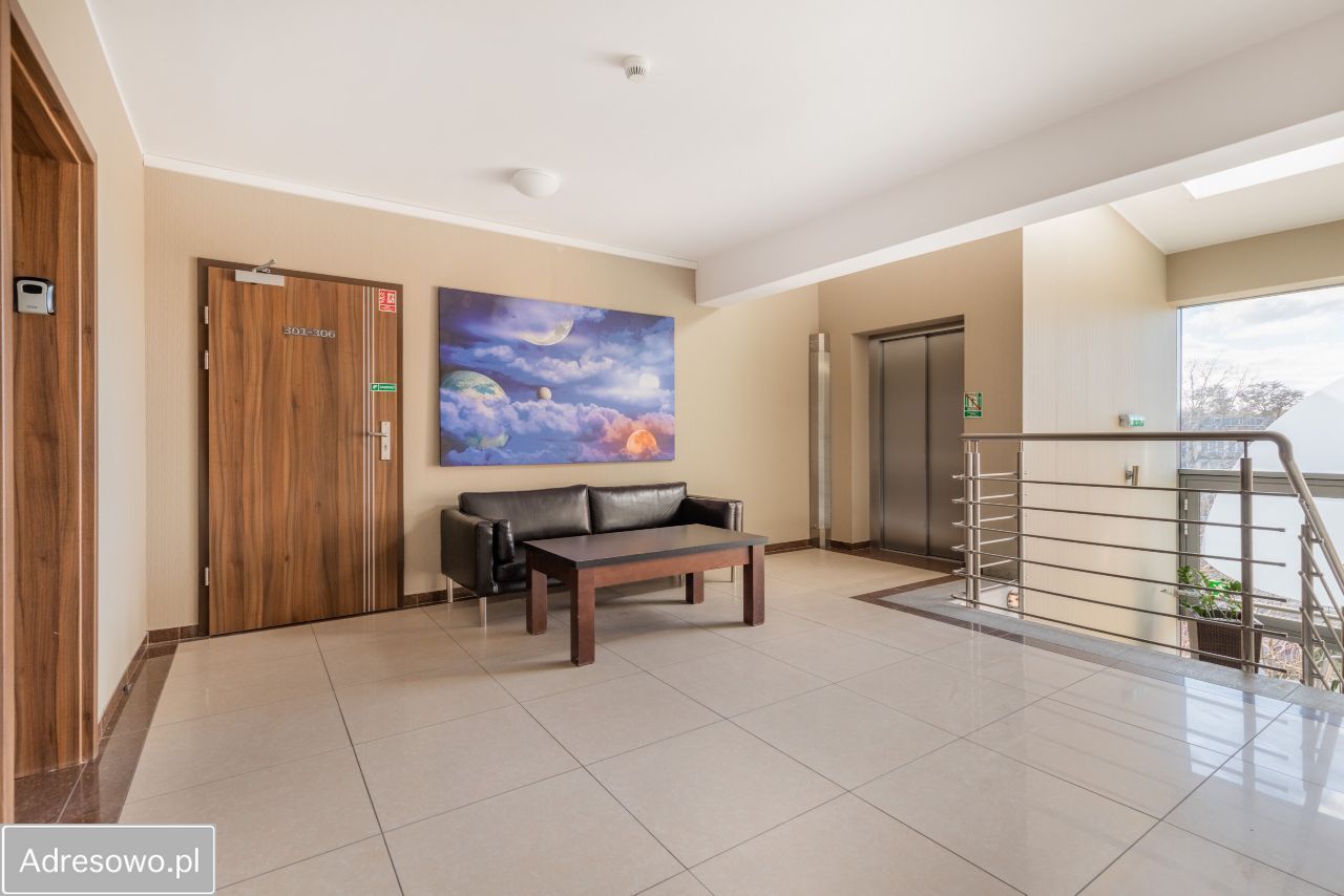 Mieszkanie 1-pokojowe Mielno, ul. Wojska Polskiego. Zdjęcie 3