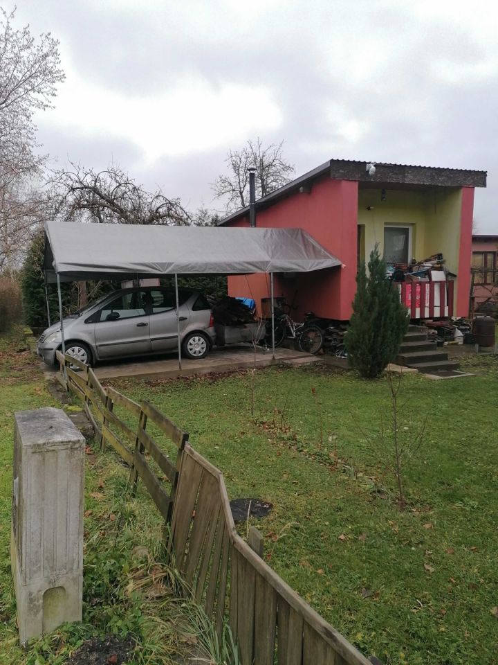 Działka rod Piła. Zdjęcie 6