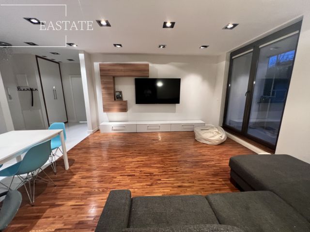 Mieszkanie 2-pokojowe Warszawa Włochy, ul. 1 Sierpnia. Zdjęcie 3