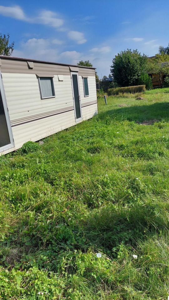 Działka rod Gdańsk Orunia, ul. Równa. Zdjęcie 7