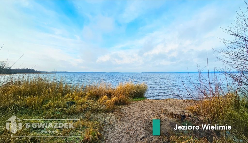 Działka budowlana Gwda Mała. Zdjęcie 15